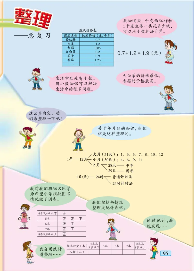 青岛版三年级下册数学PDF电子课本_三年级上下册资料_三年级上语数英上下册学习资料_3-8-4、小学三年级数学下册_青岛版_11、电子课本