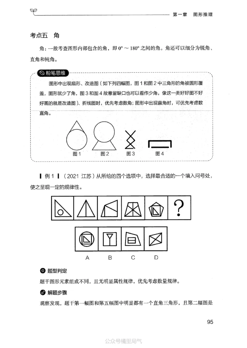 18江苏行测的思维（判断推理）_2026考公资料_（10）粉笔_2025粉笔国考省考980（课＋笔记）_粉笔980（25多省）_22025FB江苏省考980系统班_2025江苏26本图书_知识梳理体系11本