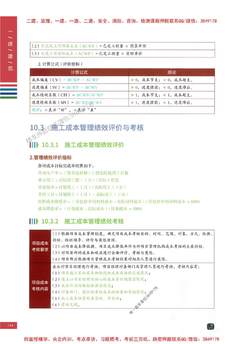 2025年一建-建筑-考点大爆料_2026年一级建造师_2026年一建建筑_2025年一建建筑SVIP_05-考前密训✿央企特训✿机构普押_27-建筑《考点大爆料+圈题AB卷》SMR