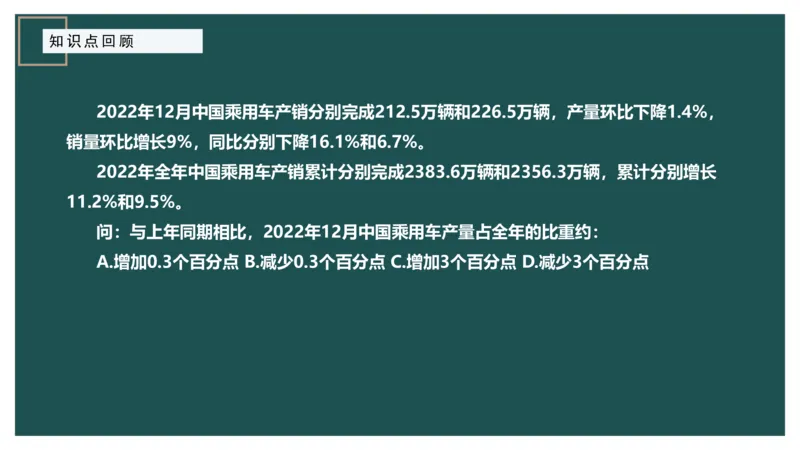 10.知识点回顾_2026考公资料_（12）小p公考_2025合集_行测小p公考（P神）公众号：上岸总站_资料分析_讲义_8.9资料分析第十讲-知识回顾