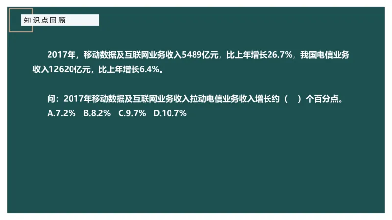 10.知识点回顾_2026考公资料_（12）小p公考_2025合集_行测小p公考（P神）公众号：上岸总站_资料分析_讲义_8.9资料分析第十讲-知识回顾