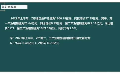 10.知识点回顾_2026考公资料_（12）小p公考_2025合集_行测小p公考（P神）公众号：上岸总站_资料分析_讲义_8.9资料分析第十讲-知识回顾