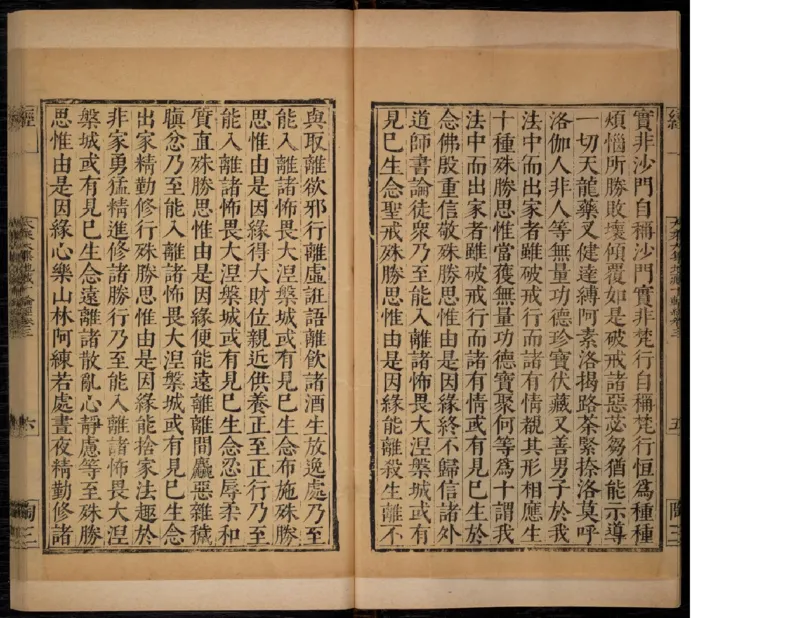 3_绝版书_天涯系列_t涯_绝版古籍电子书合集（13大类）_佛教类_大乘大集地藏十輪經五卷玄奘譯