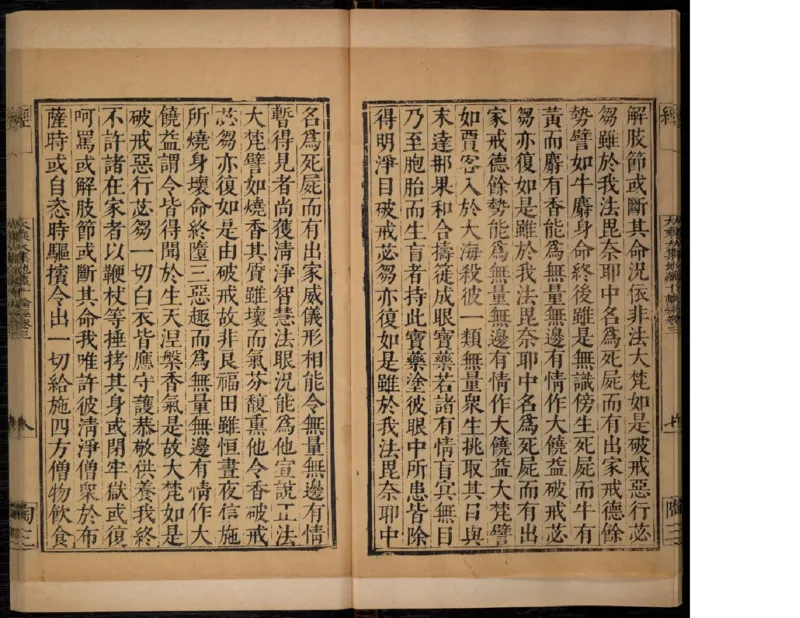 3_绝版书_天涯系列_t涯_绝版古籍电子书合集（13大类）_佛教类_大乘大集地藏十輪經五卷玄奘譯