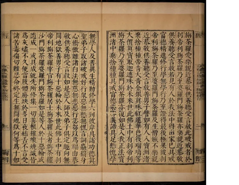 3_绝版书_天涯系列_t涯_绝版古籍电子书合集（13大类）_佛教类_大乘大集地藏十輪經五卷玄奘譯