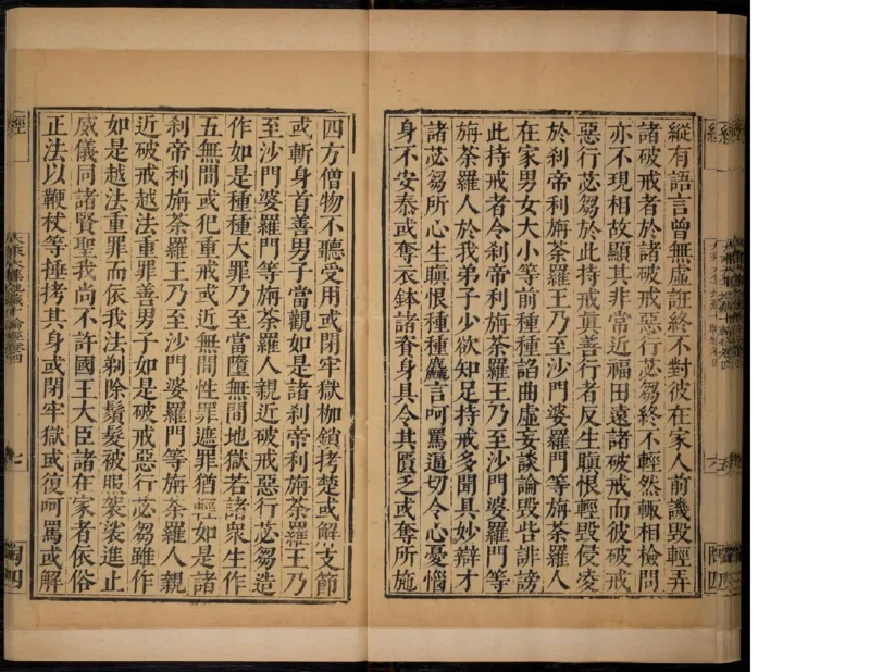 3_绝版书_天涯系列_t涯_绝版古籍电子书合集（13大类）_佛教类_大乘大集地藏十輪經五卷玄奘譯