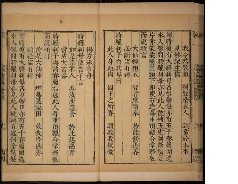 3_绝版书_天涯系列_t涯_绝版古籍电子书合集（13大类）_佛教类_大乘大集地藏十輪經五卷玄奘譯