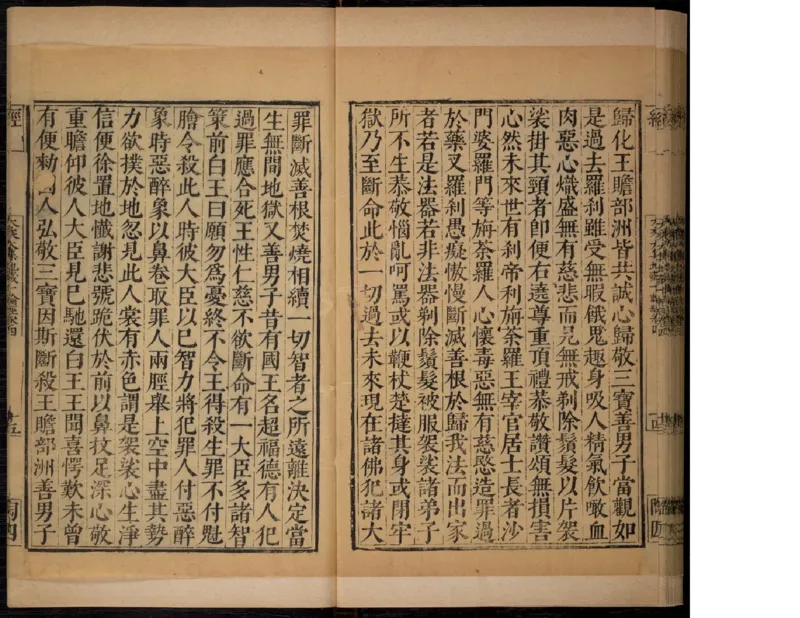 3_绝版书_天涯系列_t涯_绝版古籍电子书合集（13大类）_佛教类_大乘大集地藏十輪經五卷玄奘譯