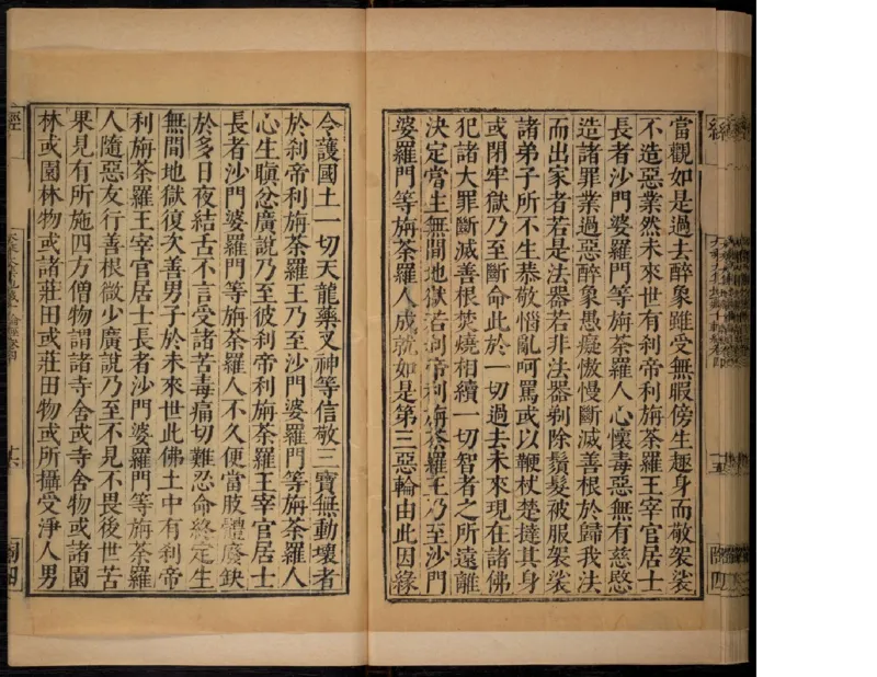 3_绝版书_天涯系列_t涯_绝版古籍电子书合集（13大类）_佛教类_大乘大集地藏十輪經五卷玄奘譯