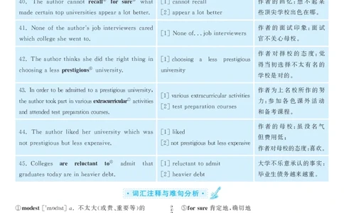 2018.06英语六级长篇阅读解析第3套_六级_六级长篇阅读_六级长篇阅读解析