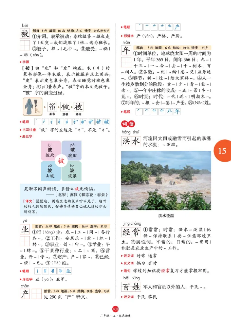 绘本教案2年级上册2_二年级上下册资料_小学二年级学习资料-25年更新版_2-01、小学二年级语文上册_2-1-3、课件、讲义、教案