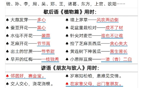 语文一年级下册晨读晚背每日一背_一年级上下册资料_一年级上语数英上下册学习资料_3-6-2、小学一年级语文下册_统编、部编、人教（语文全国统一只有一个版）_2024更新