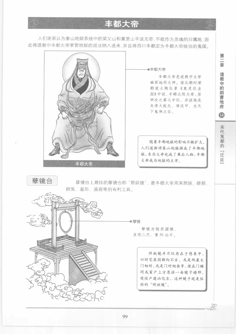 《图解中国道教生死书》_绝版书_天涯系列_t涯_绝版古籍电子书合集（13大类）_道家
