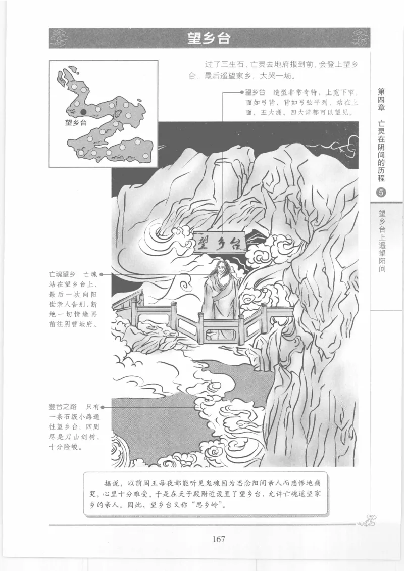 《图解中国道教生死书》_绝版书_天涯系列_t涯_绝版古籍电子书合集（13大类）_道家