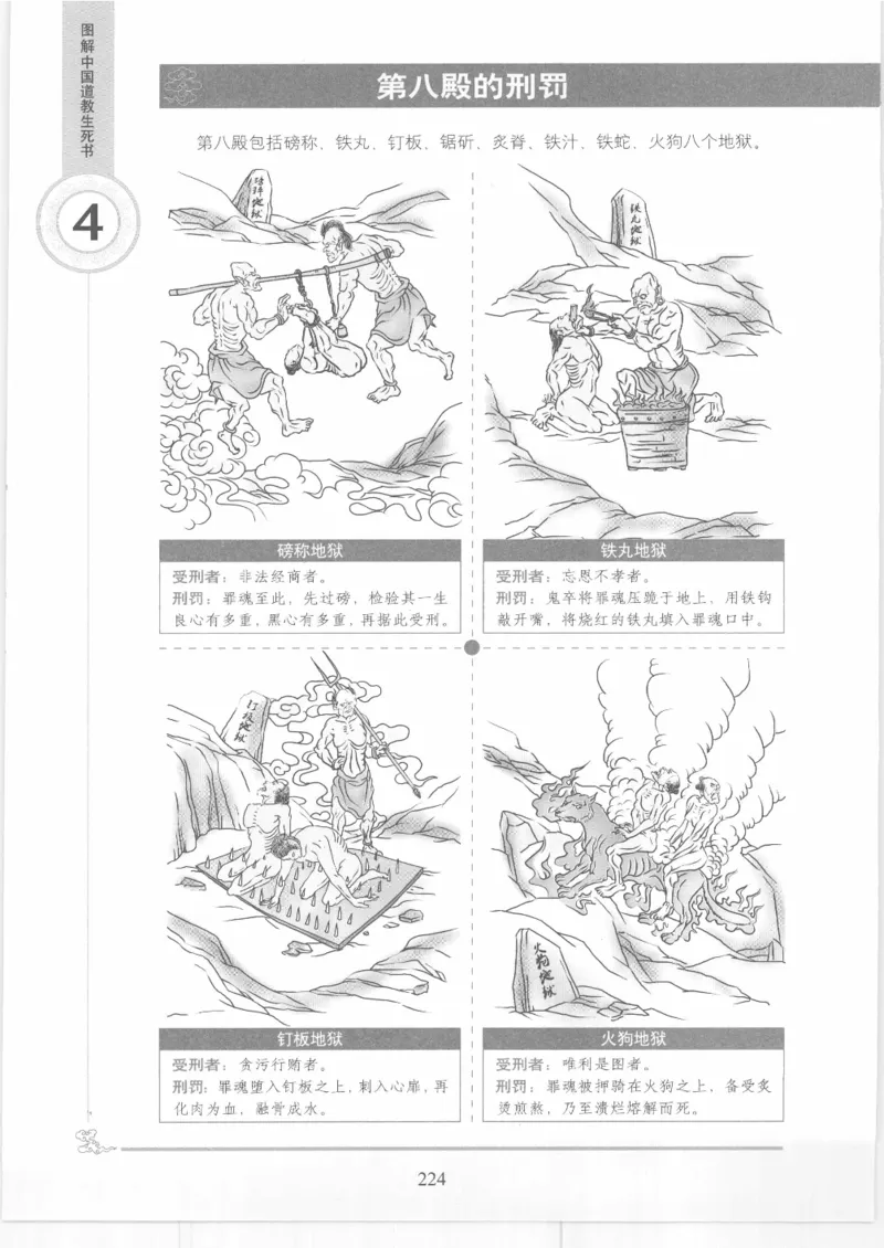 《图解中国道教生死书》_绝版书_天涯系列_t涯_绝版古籍电子书合集（13大类）_道家
