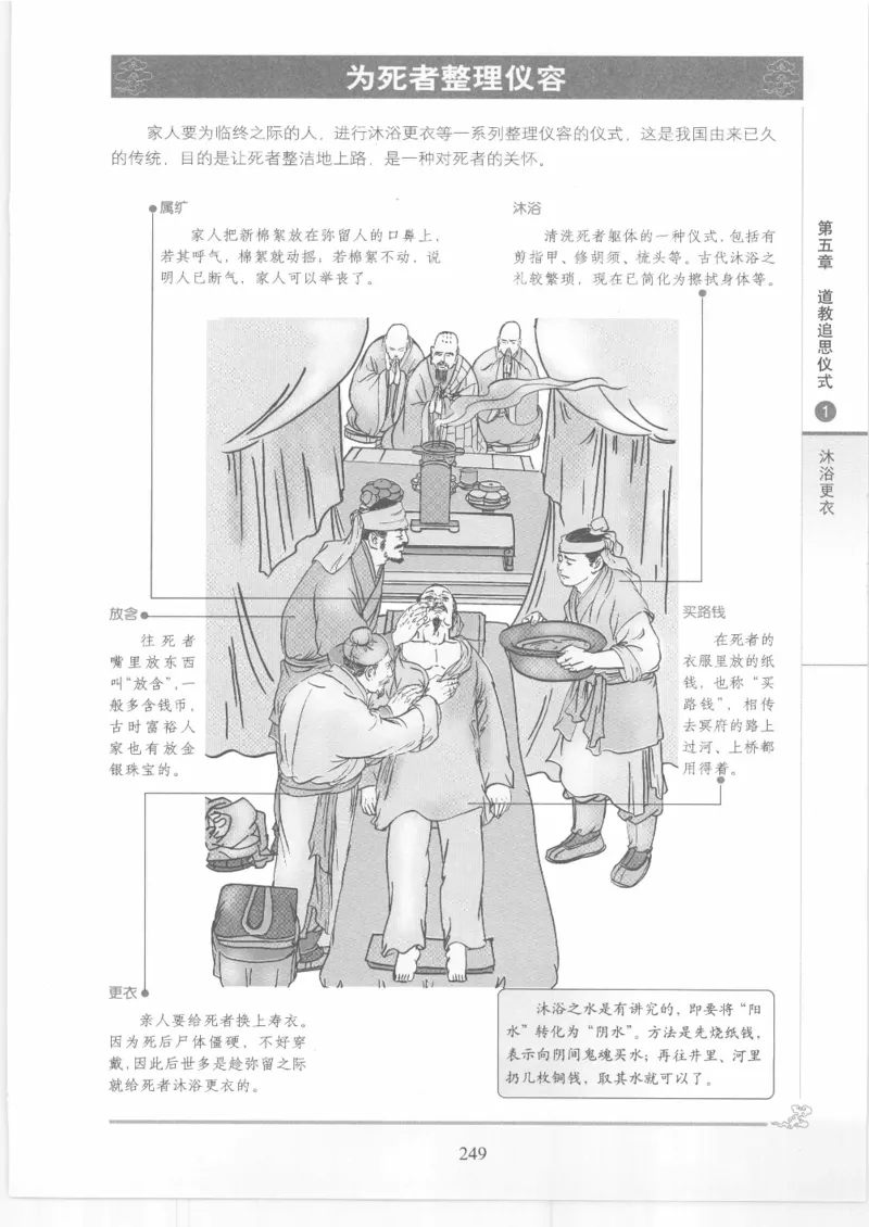 《图解中国道教生死书》_绝版书_天涯系列_t涯_绝版古籍电子书合集（13大类）_道家