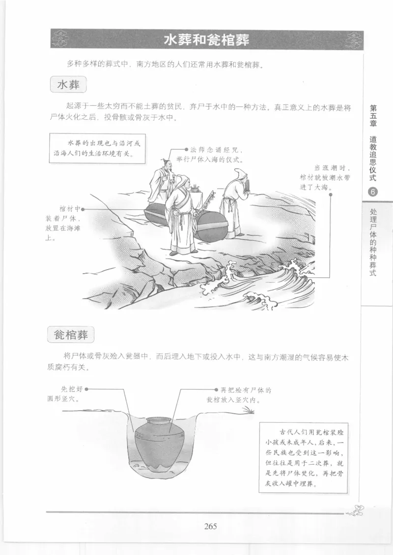 《图解中国道教生死书》_绝版书_天涯系列_t涯_绝版古籍电子书合集（13大类）_道家
