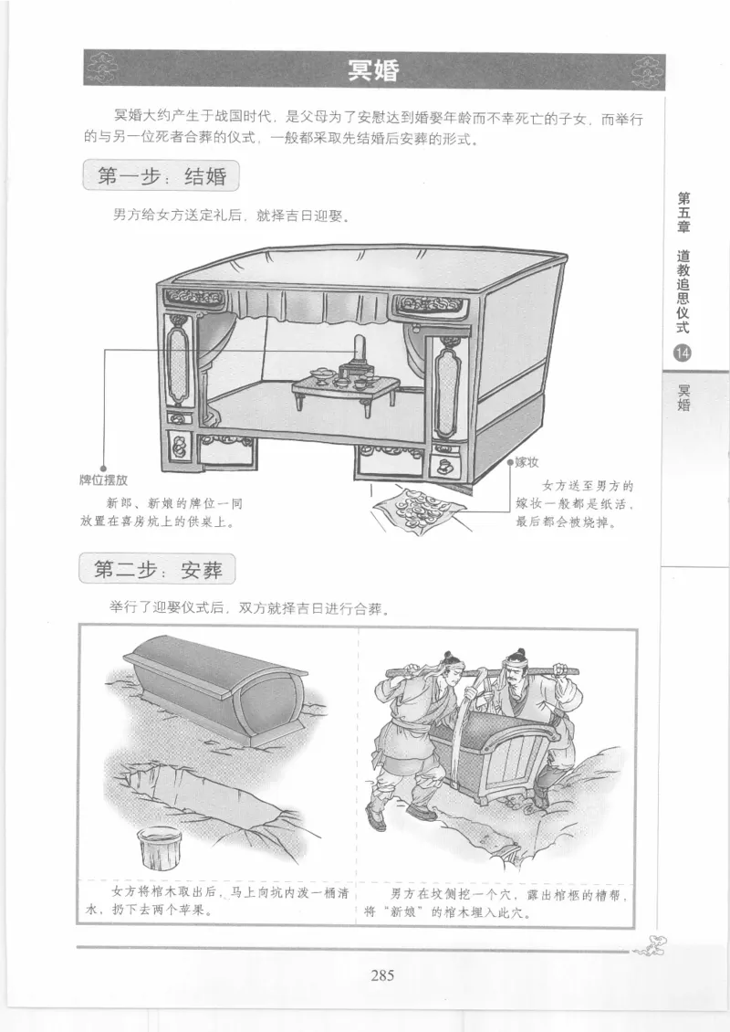 《图解中国道教生死书》_绝版书_天涯系列_t涯_绝版古籍电子书合集（13大类）_道家