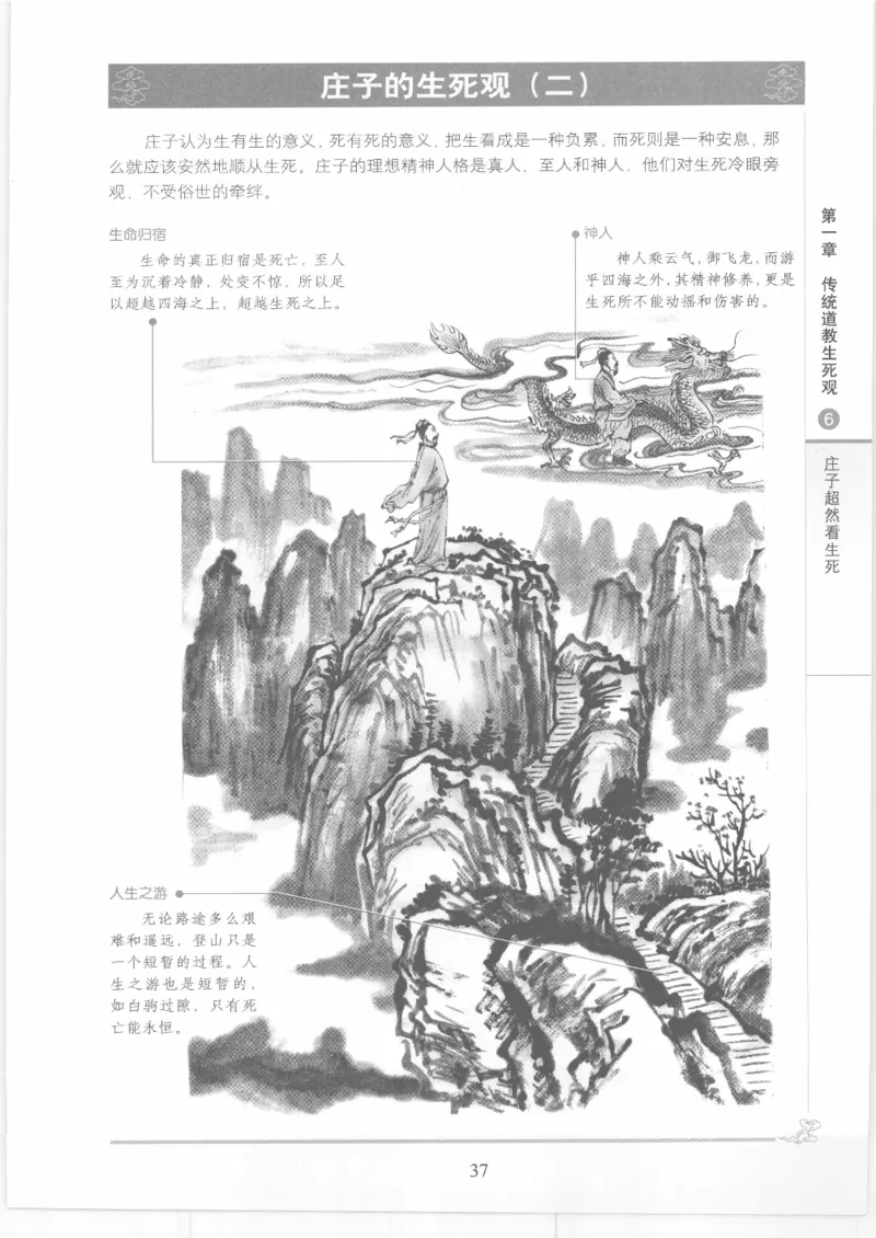 《图解中国道教生死书》_绝版书_天涯系列_t涯_绝版古籍电子书合集（13大类）_道家