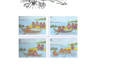 看图写话_二年级上下册资料_二年级语数英上下册学习资料_3-7-2、小学二年级语文下册_统编、部编、人教（语文全国统一只有一个版）_6、专项练习_看图写话