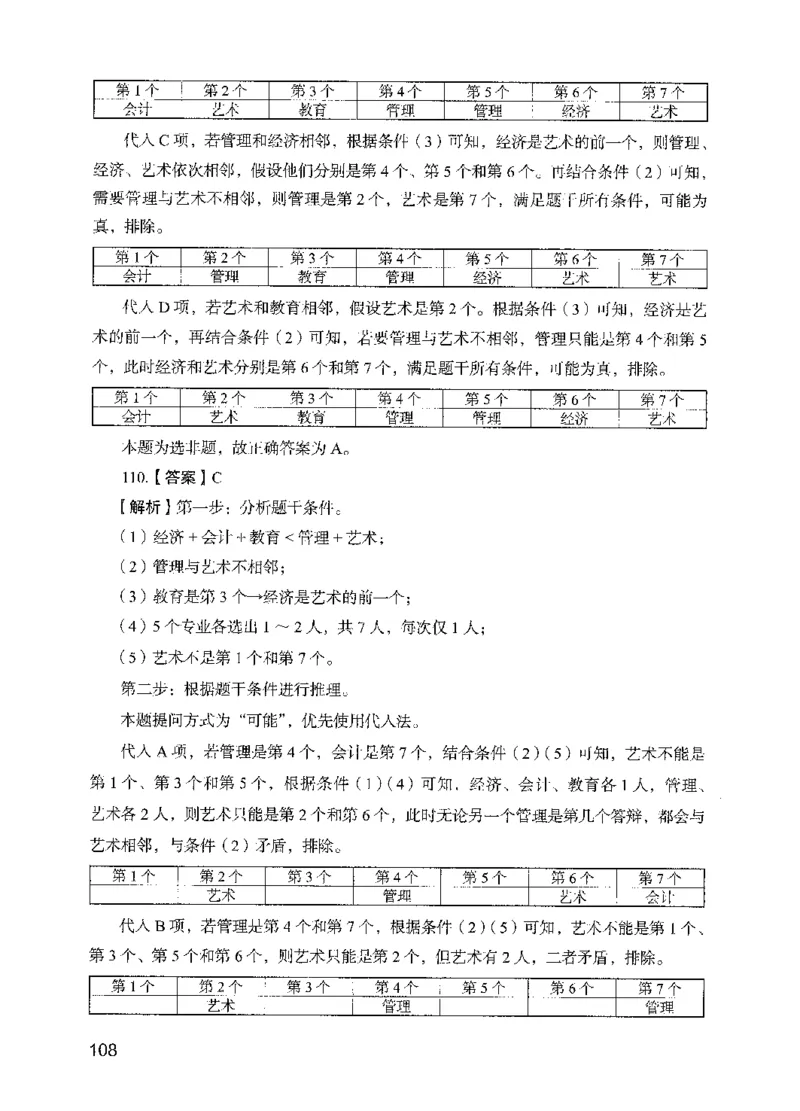 13行测极致模考（国考版）解析（2025国考最新版）公众号：上岸的资料_2026考公资料_（10）粉笔_2025粉笔国考省考980（课＋笔记）_粉笔980（25多省）_02025国考粉笔980系统班