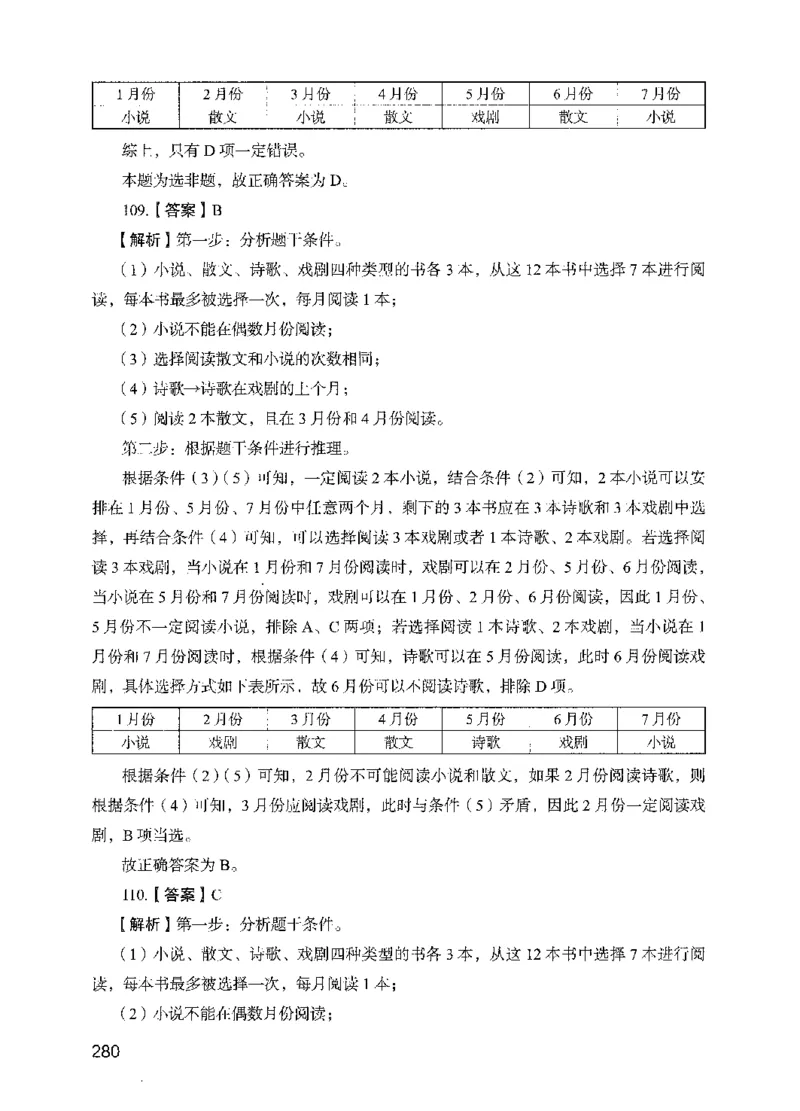 13行测极致模考（国考版）解析（2025国考最新版）公众号：上岸的资料_2026考公资料_（10）粉笔_2025粉笔国考省考980（课＋笔记）_粉笔980（25多省）_02025国考粉笔980系统班