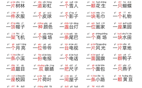 老版一年级下语文晨读晚背_一年级上下册资料_一年级下册小红书同款资料_一下语文