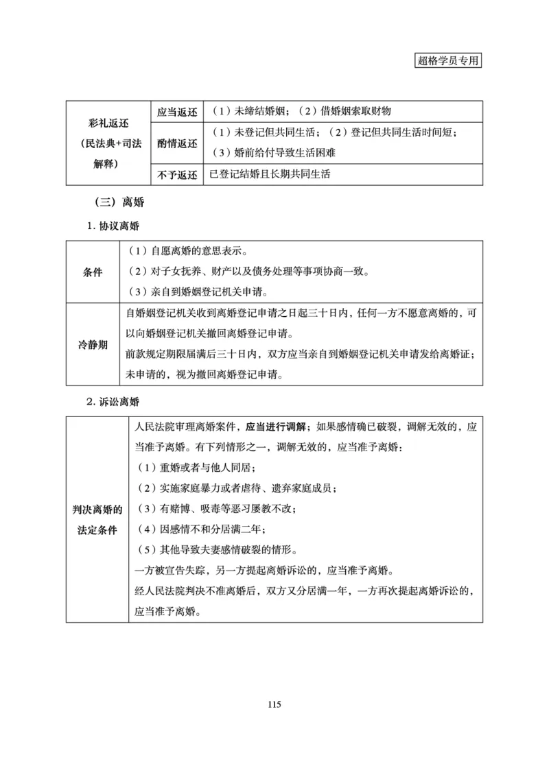 常识判断-理论精讲_2026考公资料_超格合集_公考-理论班2026超格行测申论（六合一）理论实战班_讲义
