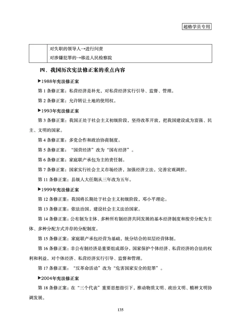 常识判断-理论精讲_2026考公资料_超格合集_公考-理论班2026超格行测申论（六合一）理论实战班_讲义