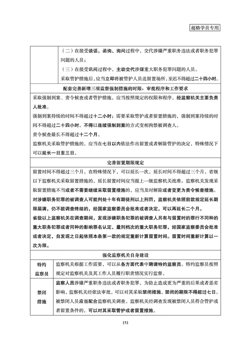 常识判断-理论精讲_2026考公资料_超格合集_公考-理论班2026超格行测申论（六合一）理论实战班_讲义