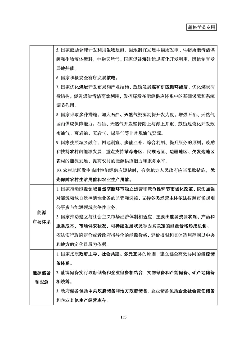 常识判断-理论精讲_2026考公资料_超格合集_公考-理论班2026超格行测申论（六合一）理论实战班_讲义