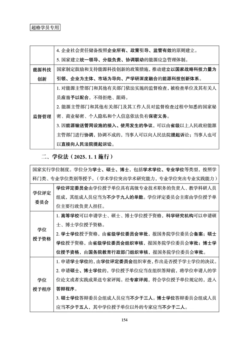 常识判断-理论精讲_2026考公资料_超格合集_公考-理论班2026超格行测申论（六合一）理论实战班_讲义