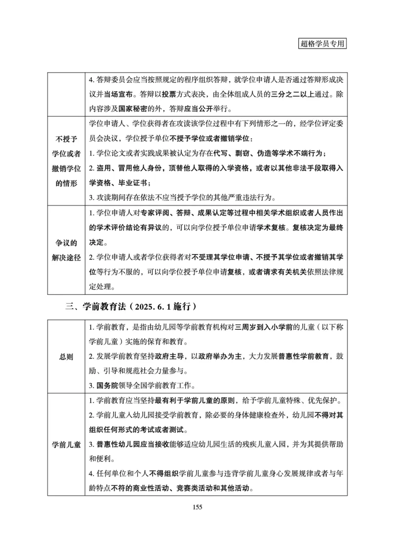 常识判断-理论精讲_2026考公资料_超格合集_公考-理论班2026超格行测申论（六合一）理论实战班_讲义