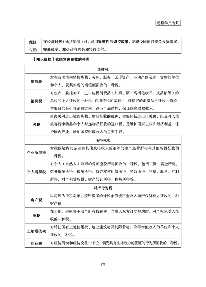 常识判断-理论精讲_2026考公资料_超格合集_公考-理论班2026超格行测申论（六合一）理论实战班_讲义