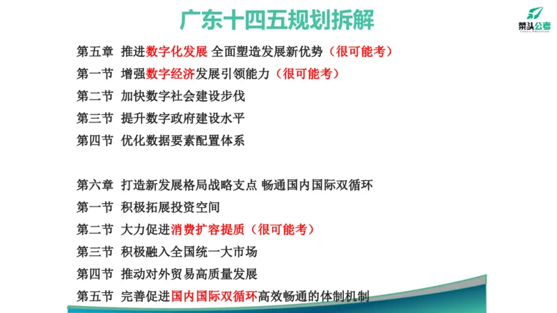 1.素材就是底气_2026考公资料_（69）菜头公考_申论2025菜头公考申论热点素材课程_讲义