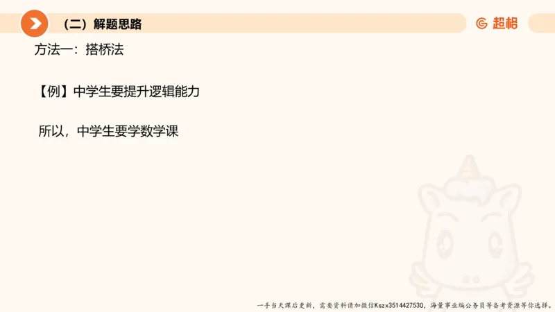 10.第十次课-前提、解释、结论、评价型_2026考公资料_（05）超格_行测申论2025超格合集(行测&申论&政治理论)_判断2025超格判断推理全家桶狂刷1000题_01.专项基础理论课阶段_课件