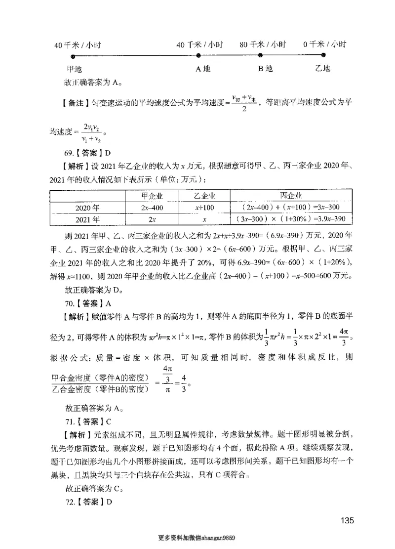 09行测极致真题（国考卷）解析-副本_2026考公资料_（10）粉笔_2025粉笔国考省考980（课＋笔记）_粉笔980（25多省）_32025FB山东省考980系统班_2025山东26本图书_课下刷题8本