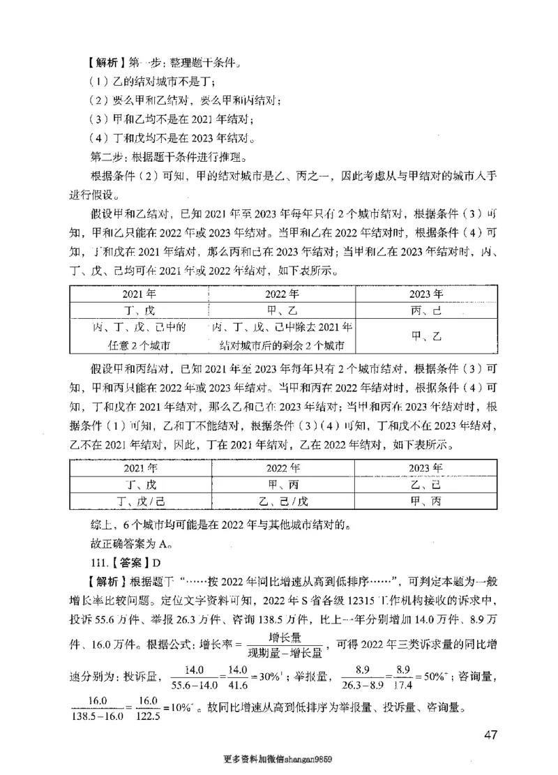 09行测极致真题（国考卷）解析-副本_2026考公资料_（10）粉笔_2025粉笔国考省考980（课＋笔记）_粉笔980（25多省）_32025FB山东省考980系统班_2025山东26本图书_课下刷题8本