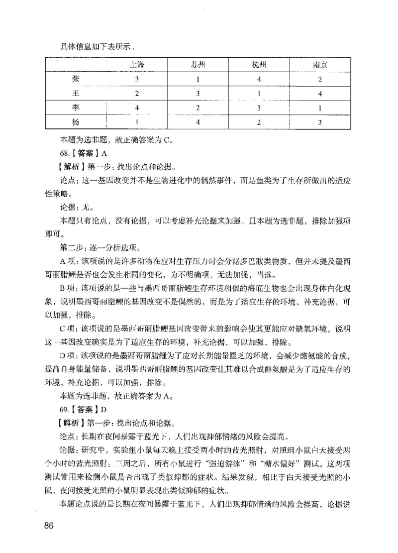 09行测极致真题（国考卷）解析-副本_2026考公资料_（10）粉笔_2025粉笔国考省考980（课＋笔记）_粉笔980（25多省）_32025FB山东省考980系统班_2025山东26本图书_课下刷题8本