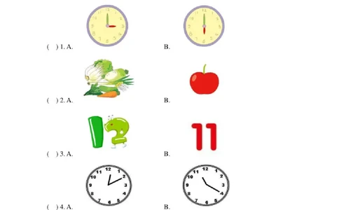 新起点二年级英语下册《期末测试卷A》_二年级上下册资料_二年级语数英上下册学习资料_3-7-6、小学二年级英语下册_人教版一起点_5、期末测试卷