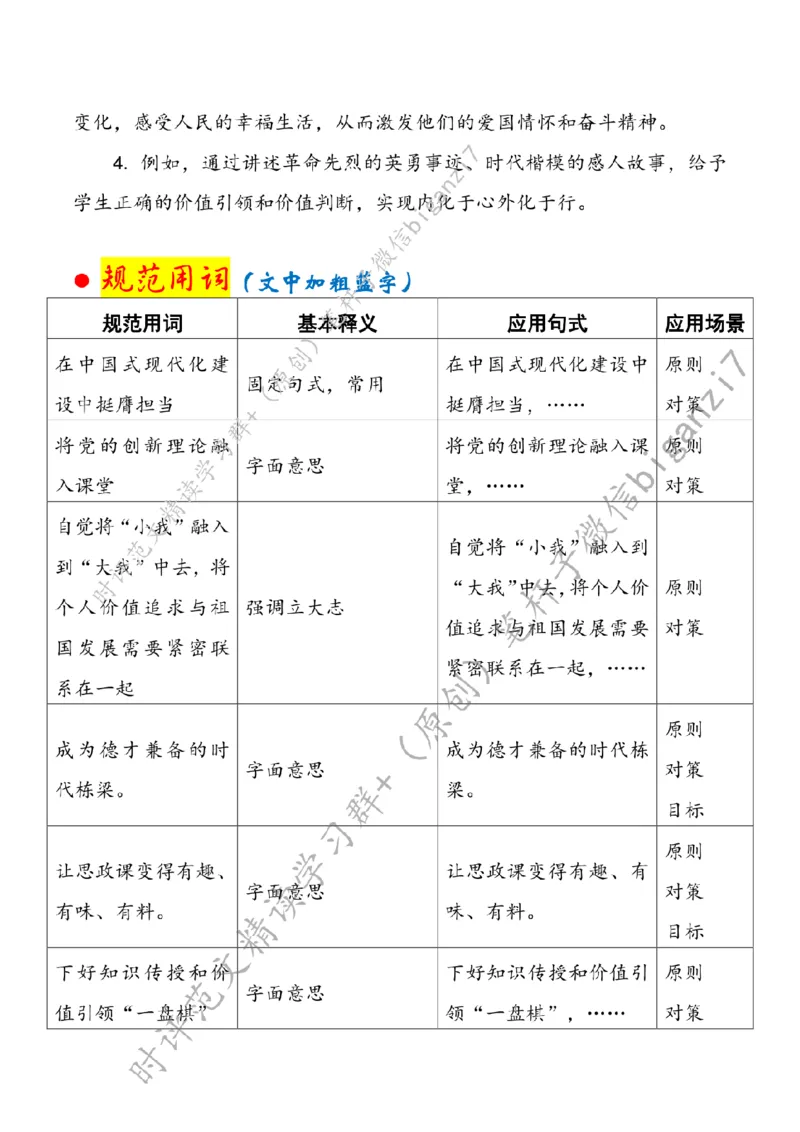 0923---标注白-办好&ldquo;大思政课&rdquo;，培育堪当大任的时代青年_2026考公资料_（57）申论材料_00、笔杆子晨读材料_2024笔杆子晨读_笔杆子9月时政