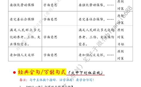 0807---标注白-&ldquo;四位一体&rdquo;拓宽就业路_2026考公资料_（57）申论材料_00、笔杆子晨读材料_2024笔杆子晨读_笔杆子8月时政_0807&ldquo;四位一体&rdquo;拓宽就业路话题：社会民生