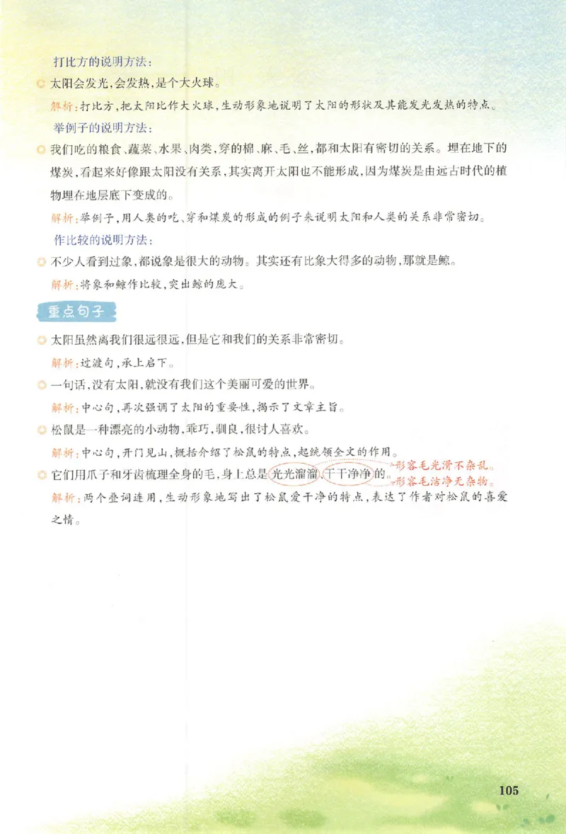 预习笔记五年级_25秋《一本预习笔记》语数外，人教，北师1-6上_25秋《一本预习笔记》语文1-6_五年级预习笔记语文