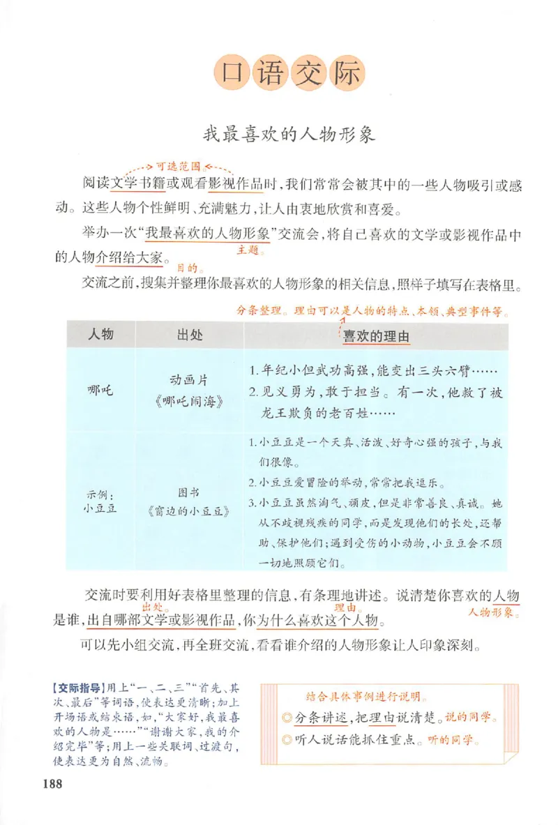 预习笔记五年级_25秋《一本预习笔记》语数外，人教，北师1-6上_25秋《一本预习笔记》语文1-6_五年级预习笔记语文