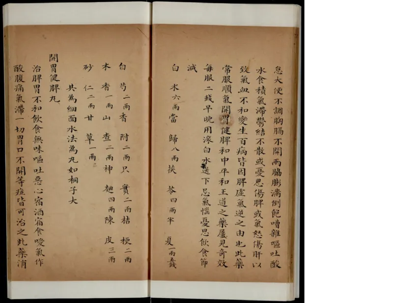 7_绝版书_天涯系列_t涯_绝版古籍电子书合集（13大类）_医书类_丸散膏丹神效十门