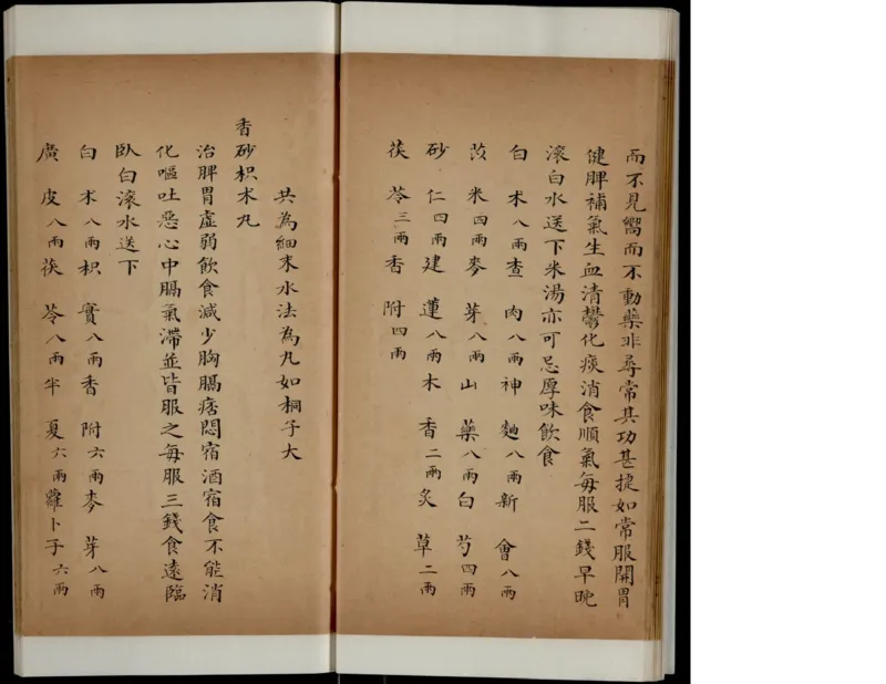 7_绝版书_天涯系列_t涯_绝版古籍电子书合集（13大类）_医书类_丸散膏丹神效十门