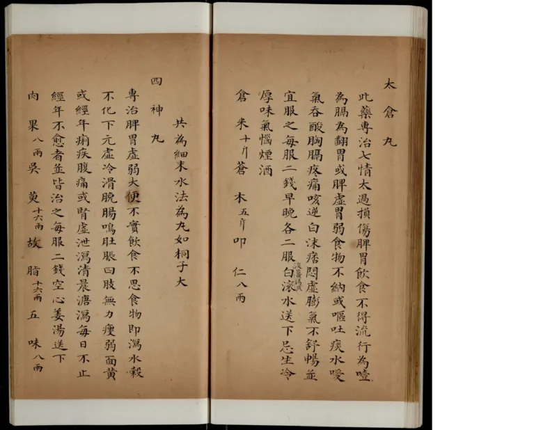 7_绝版书_天涯系列_t涯_绝版古籍电子书合集（13大类）_医书类_丸散膏丹神效十门