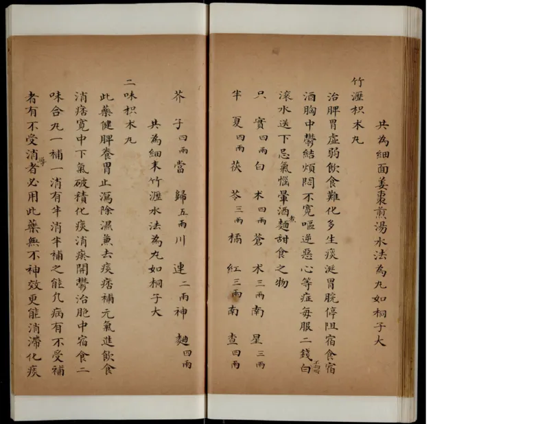 7_绝版书_天涯系列_t涯_绝版古籍电子书合集（13大类）_医书类_丸散膏丹神效十门