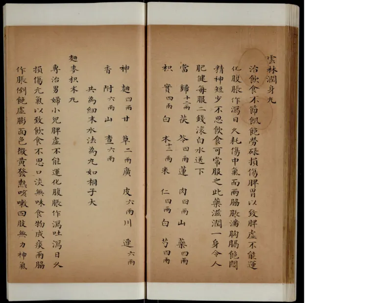 7_绝版书_天涯系列_t涯_绝版古籍电子书合集（13大类）_医书类_丸散膏丹神效十门