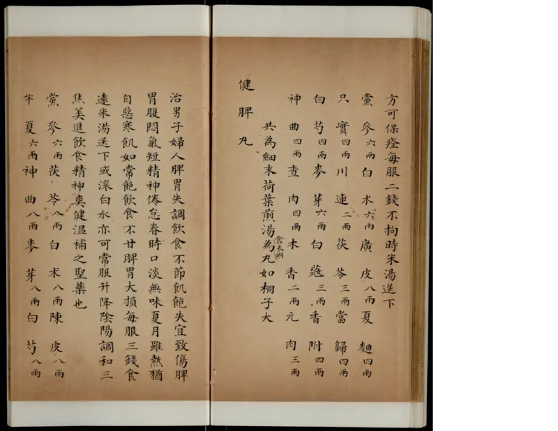 7_绝版书_天涯系列_t涯_绝版古籍电子书合集（13大类）_医书类_丸散膏丹神效十门